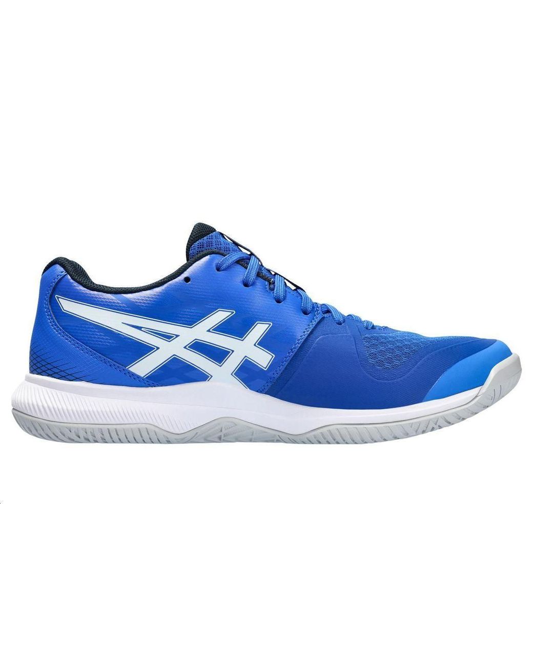 Asics Blue Gel-Tactic 12 'Illusion' for men