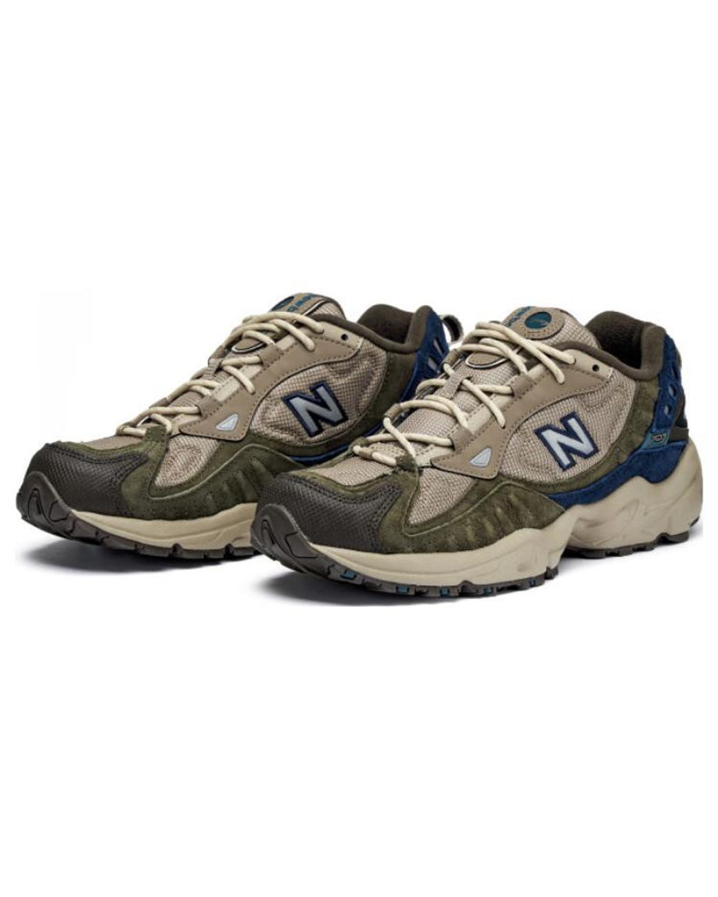 New Balance Blue 703 for men