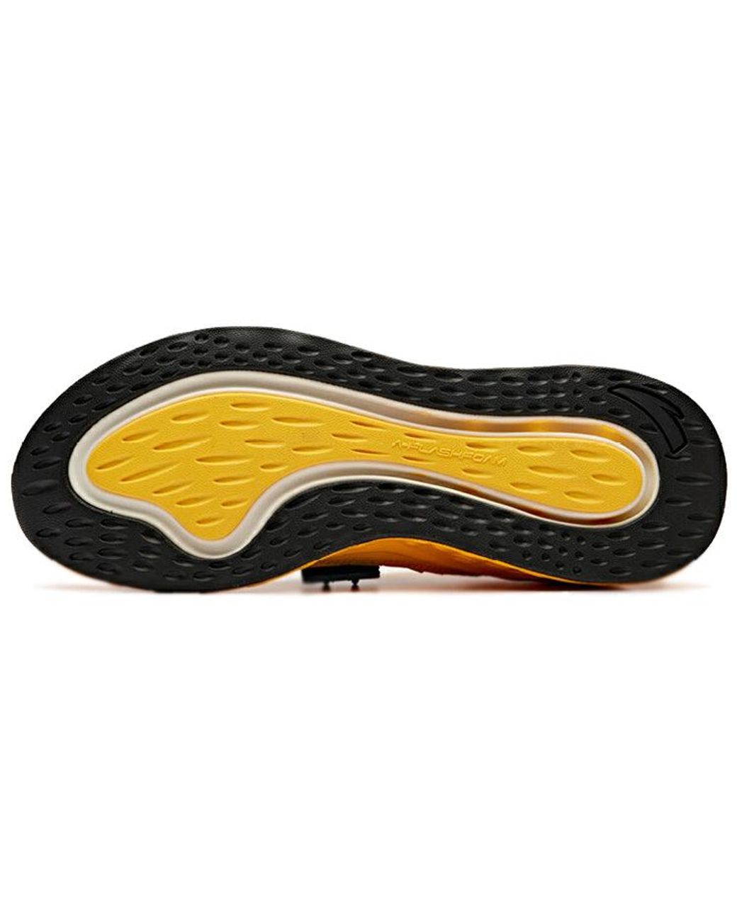 Anta Yellow Flash Energy Low for men