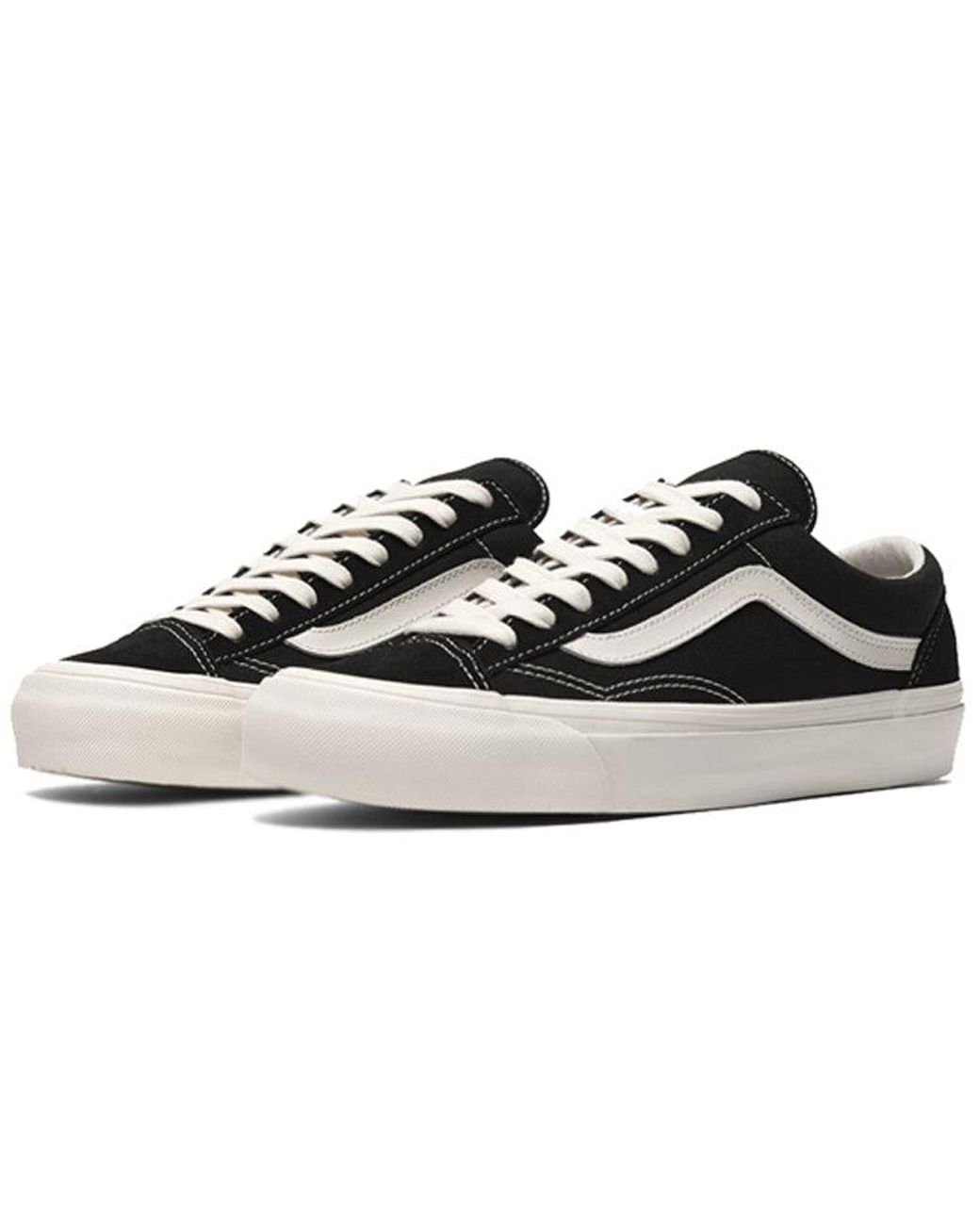 Vans Black Style 36 Lx Marshmallow' for men