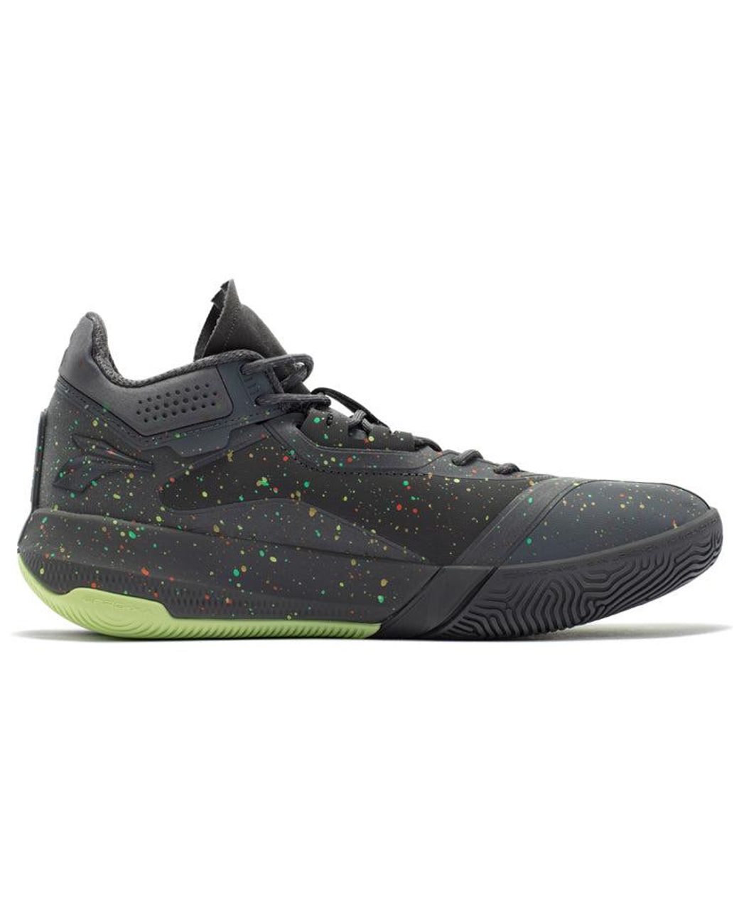 361 Degrees Green Ag3 Aaron Gordon 'Night Exercise' for men