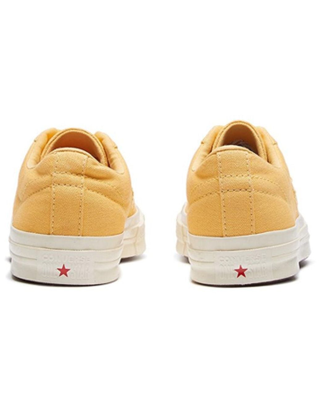 Converse Yellow (Wmns) One Star 'Melon Baller'