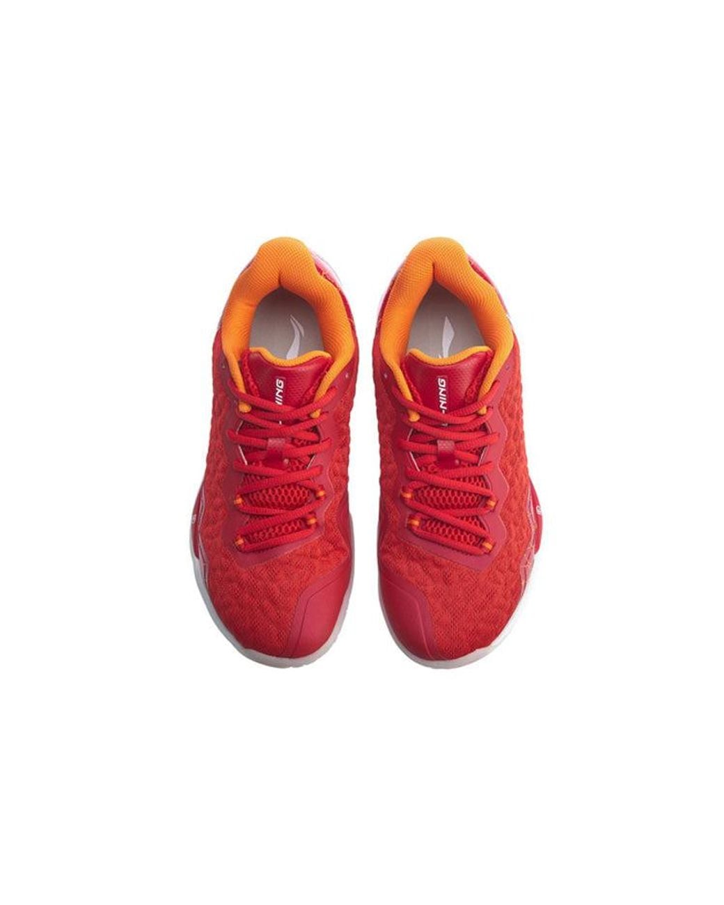 Li-ning Red (Wmns) Dagger 2