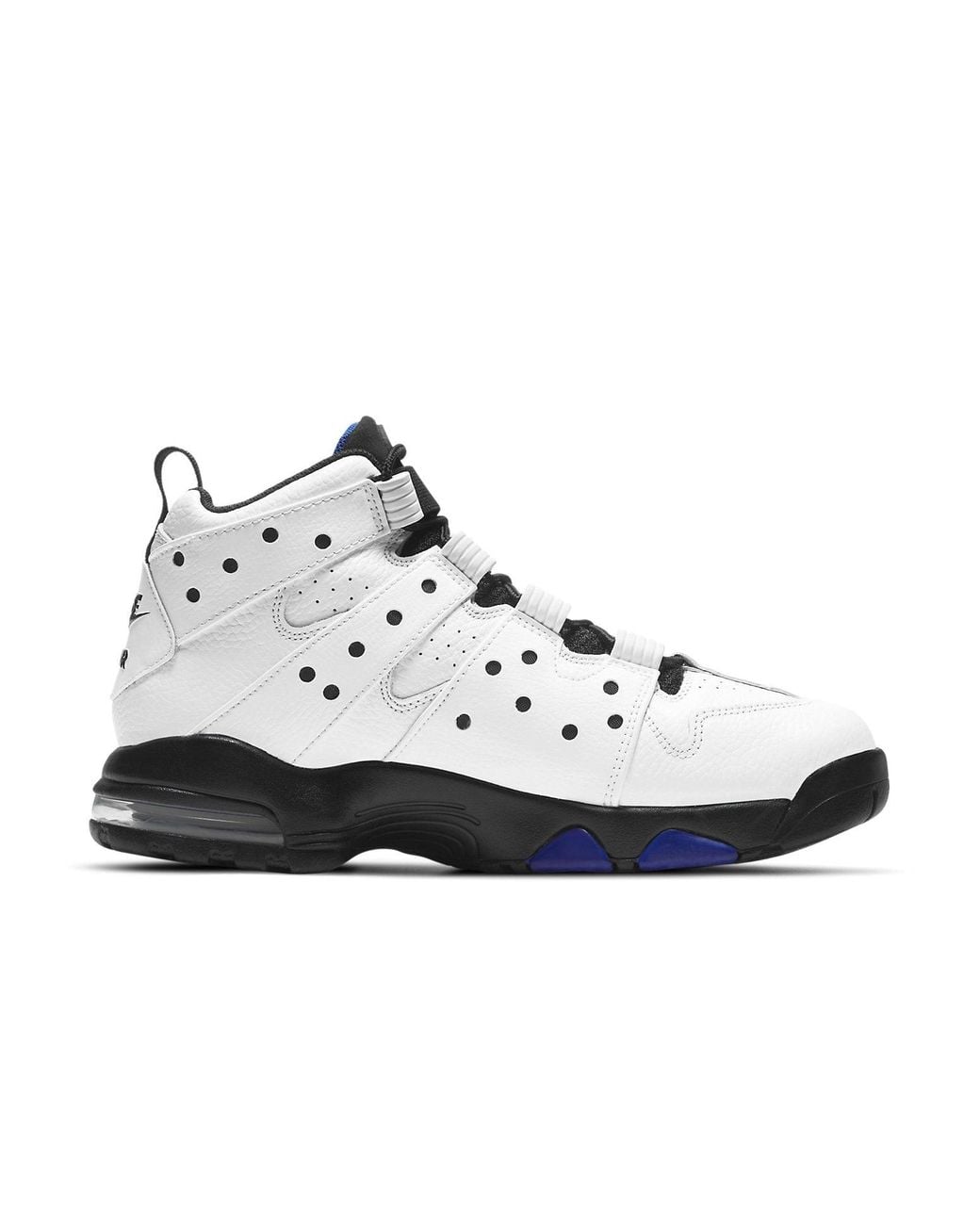 Nike Blue Air Max Cb '94 'Old Royal' for men