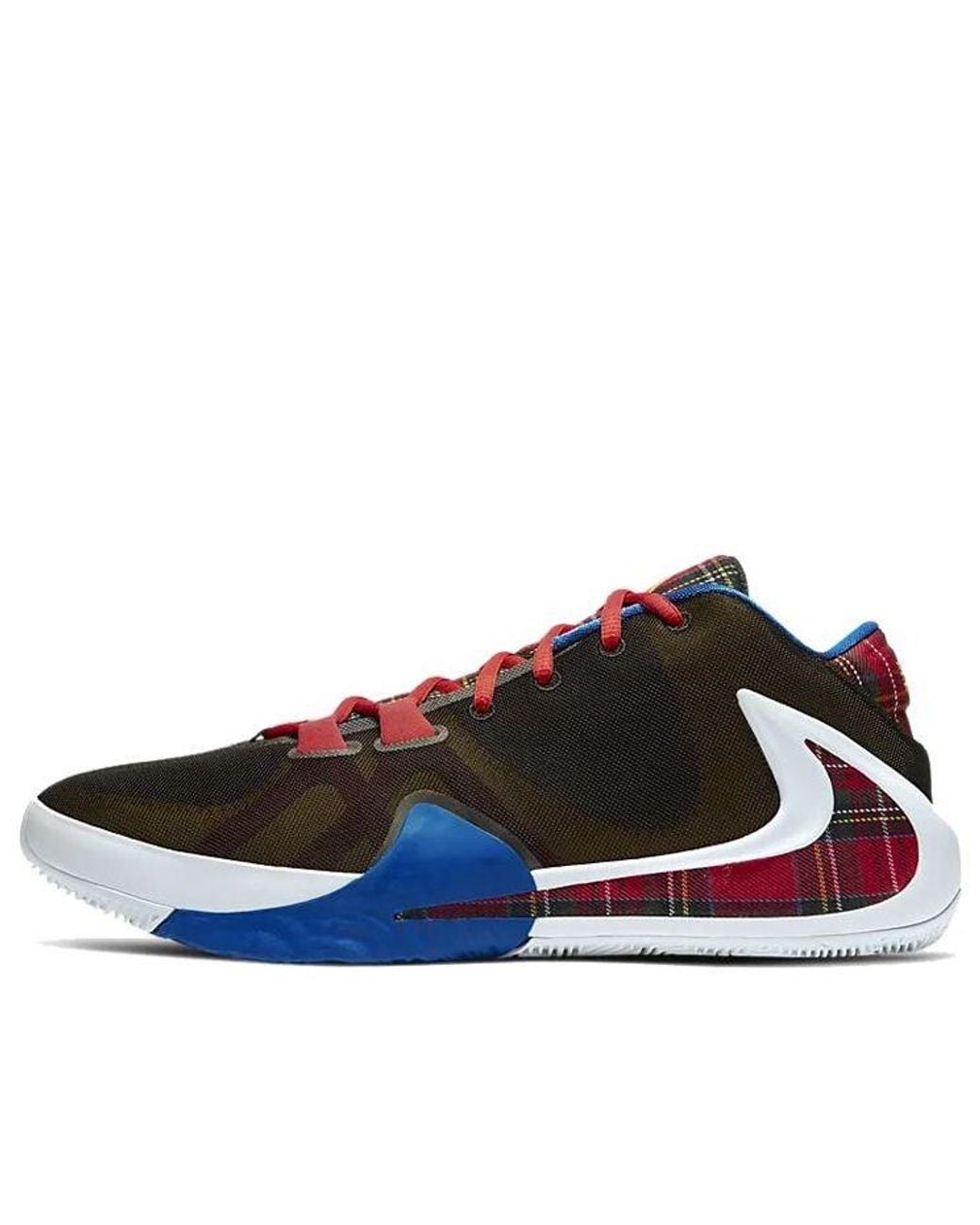Nike Blue Zoom Freak 1 'All Star for men