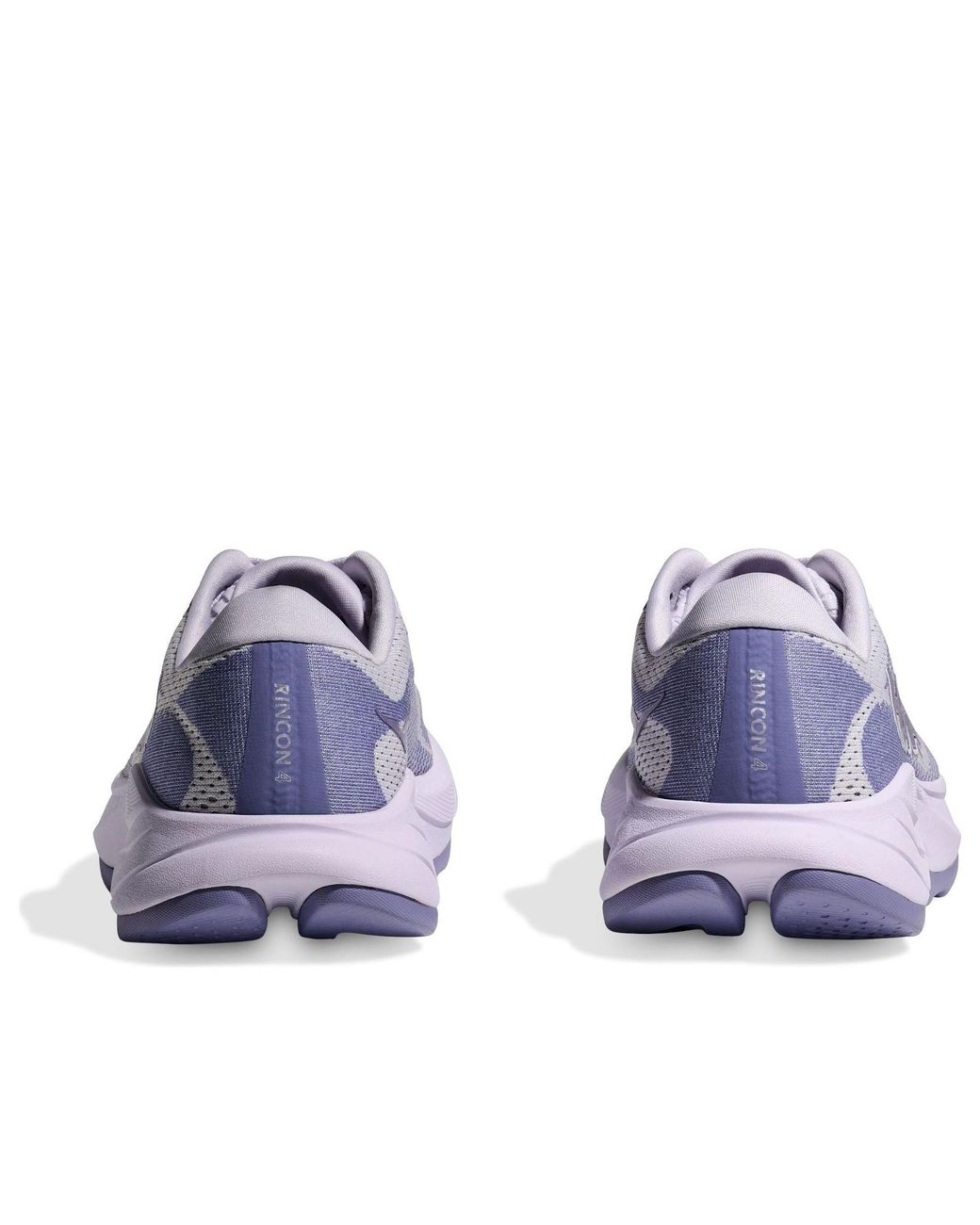 Hoka One One Purple (Wmns) Rincon 4 'Starlight Glow Wild'