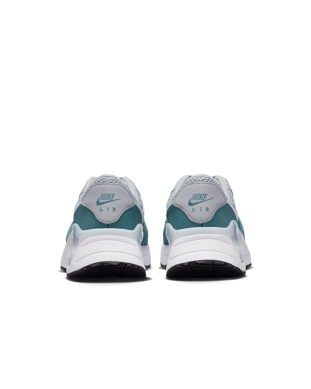 Nike Blue Air Max Systm 'Wolf Aqua' for men