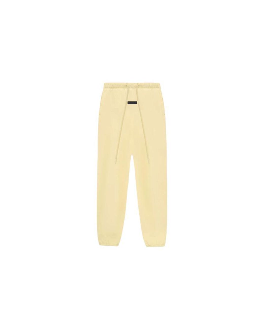 Fear Of God Yellow Sweatpant 'Garden' for men