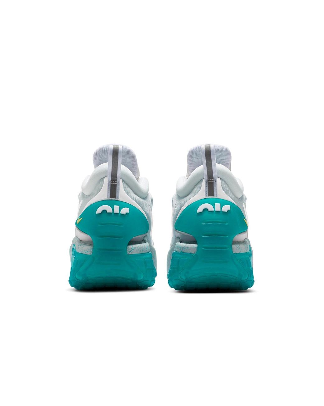 Nike Blue Adapt Auto Max 'Jetstream' Eu Charger for men