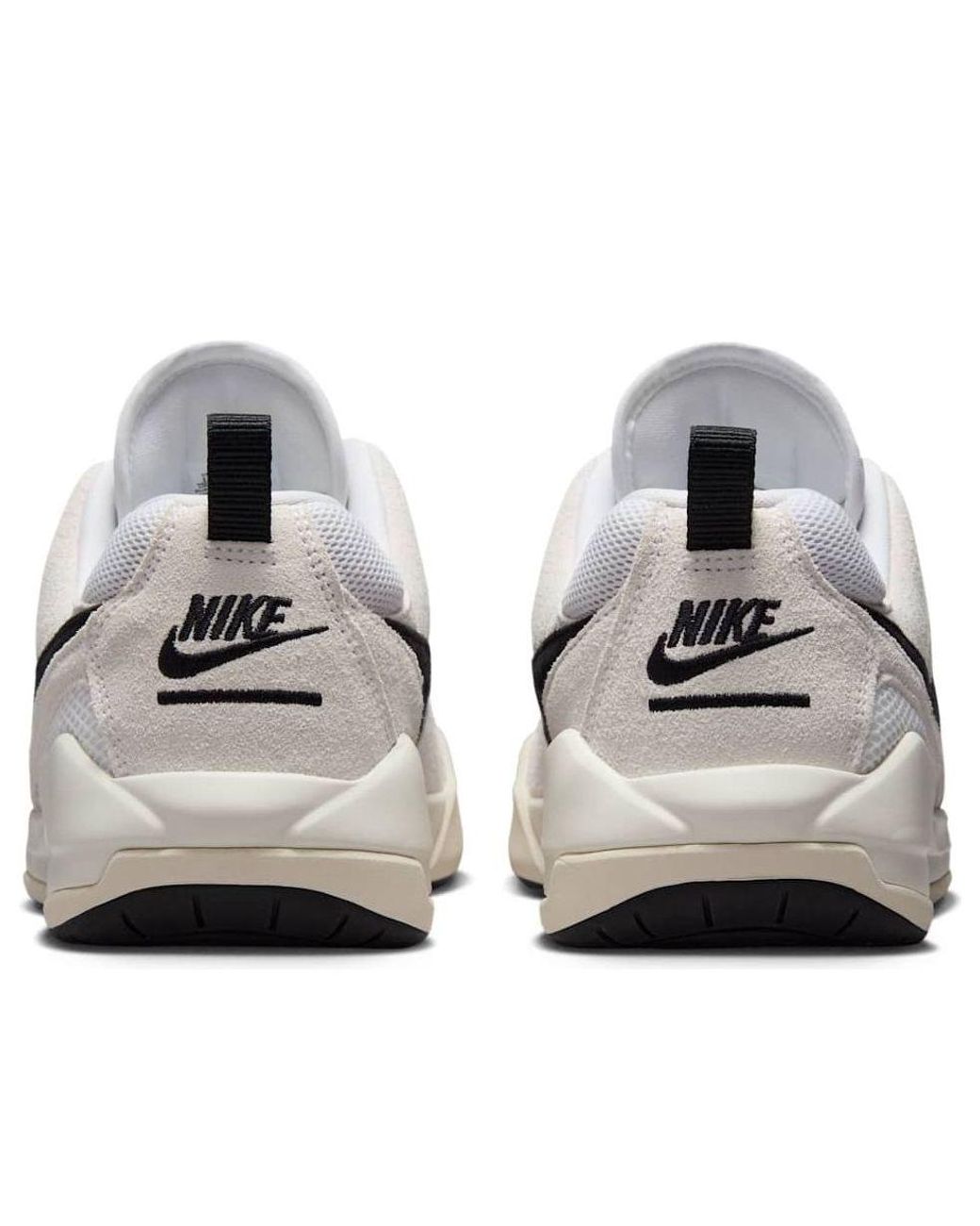 Nike White Cmft Era Sail' for men
