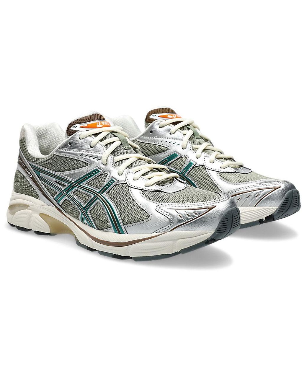 Asics Blue X Carnival Gt-2160 'Concrete Bloom' for men