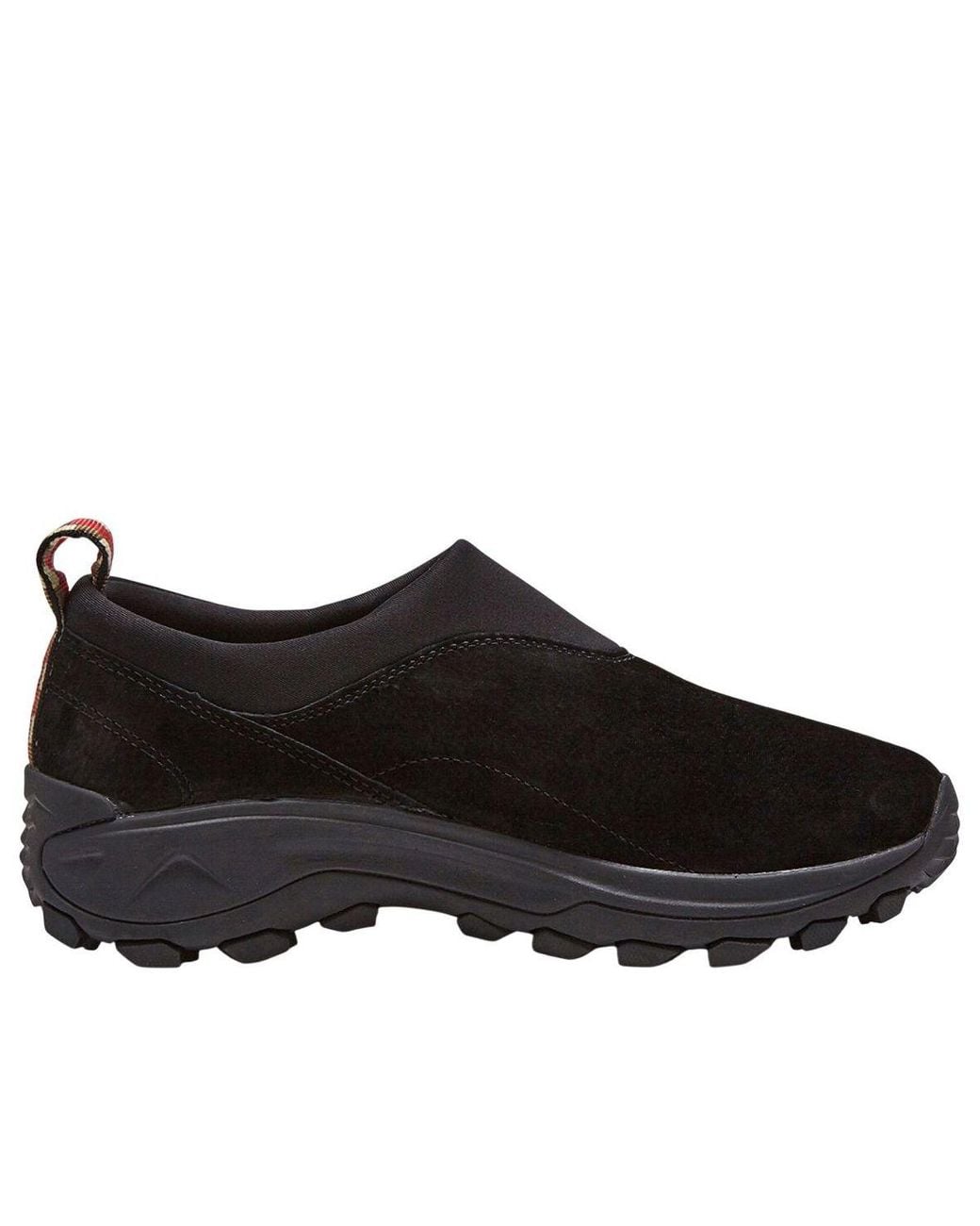 Merrell Black Winter Moc 3 for men