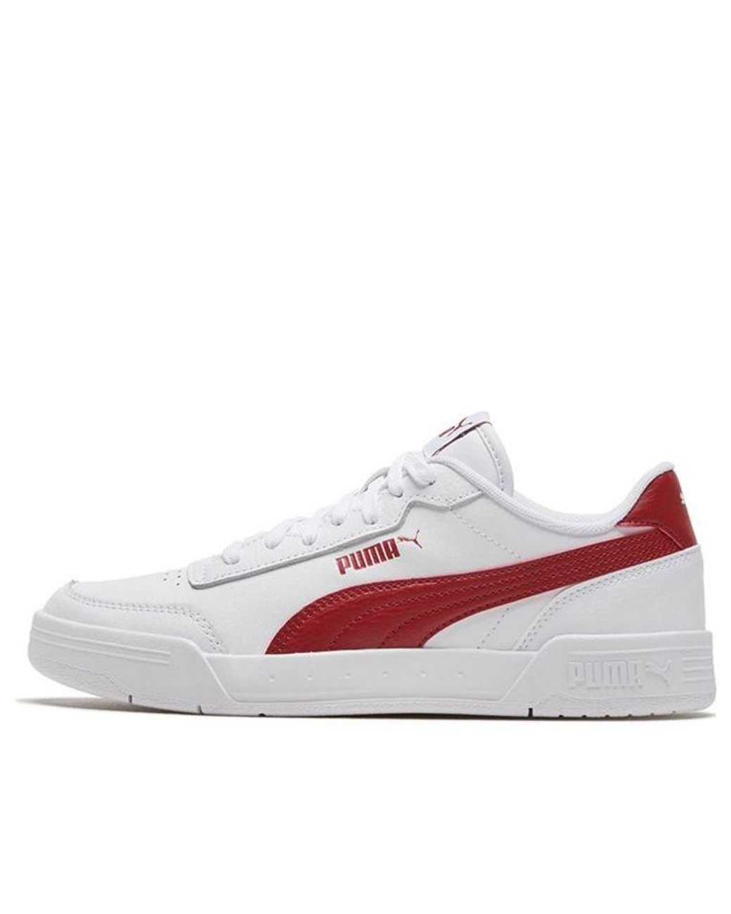 PUMA White Caracal for men