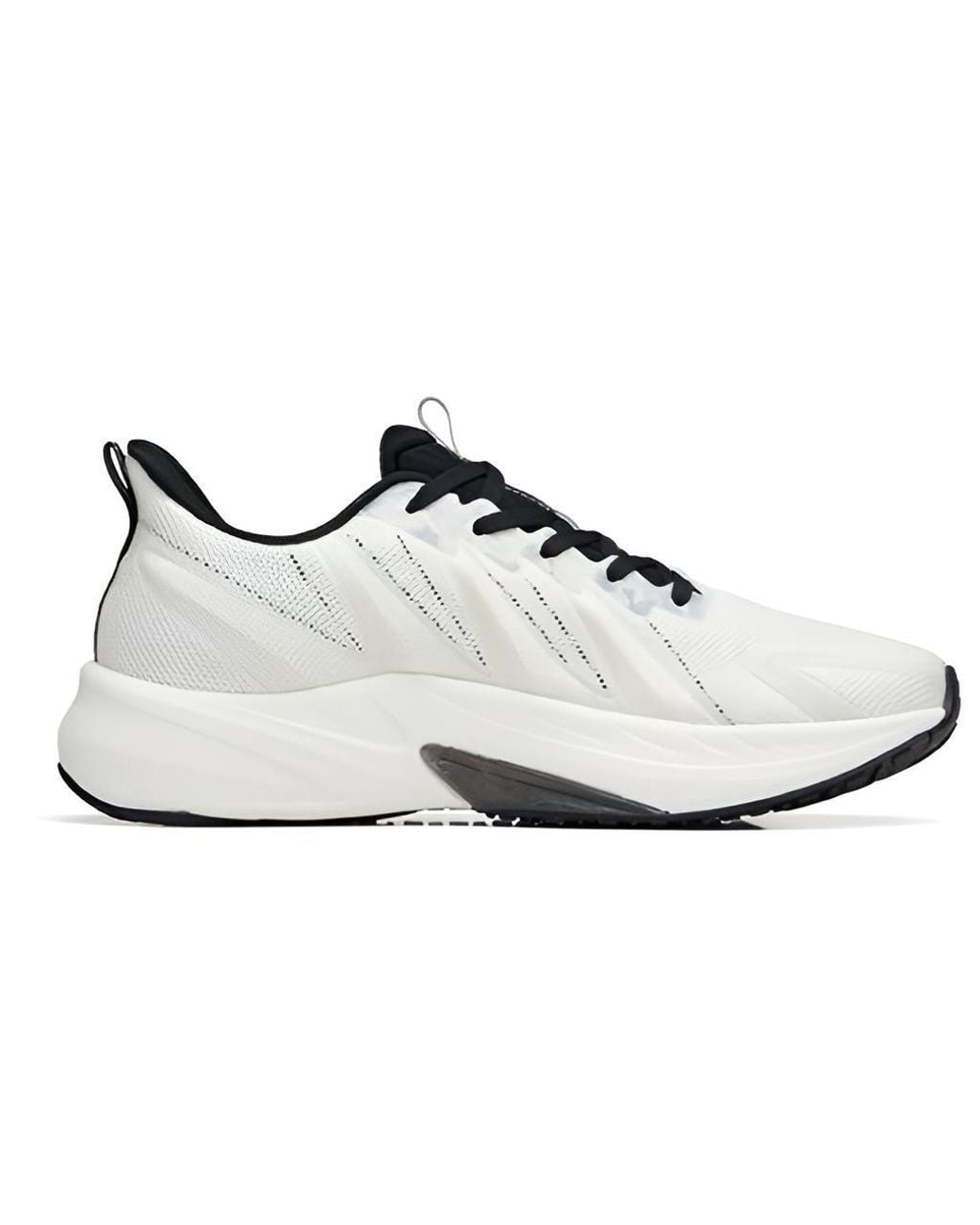 Anta White Rocket 4.0 for men