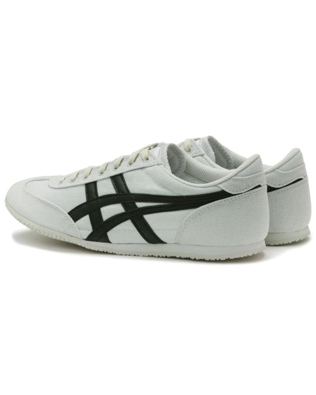 Onitsuka Tiger Green Machu Racer for men