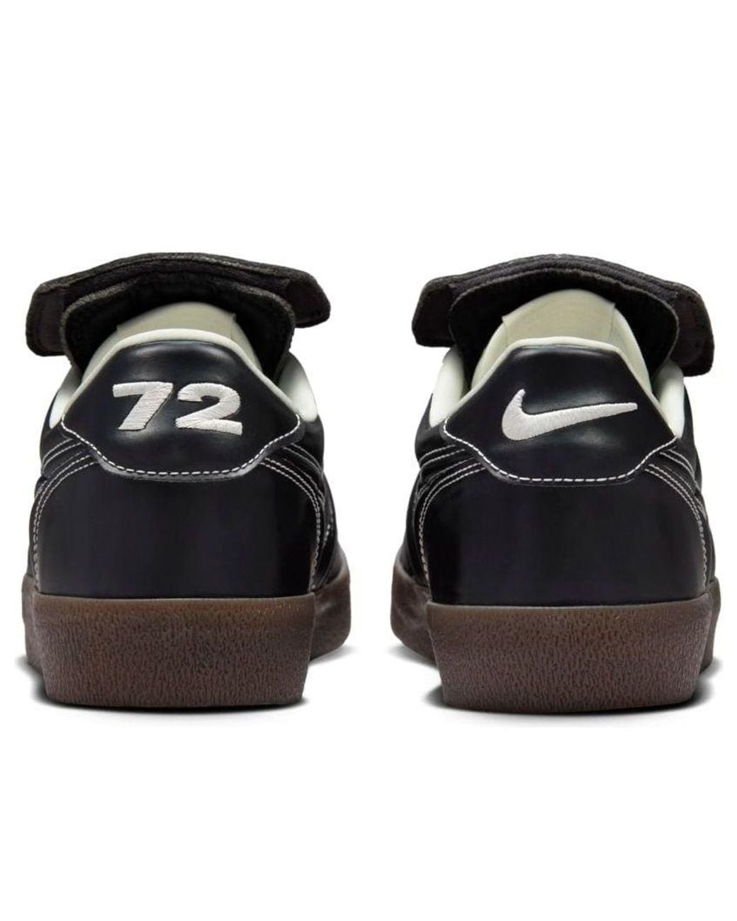 Nike Killshot 2 Premium Black