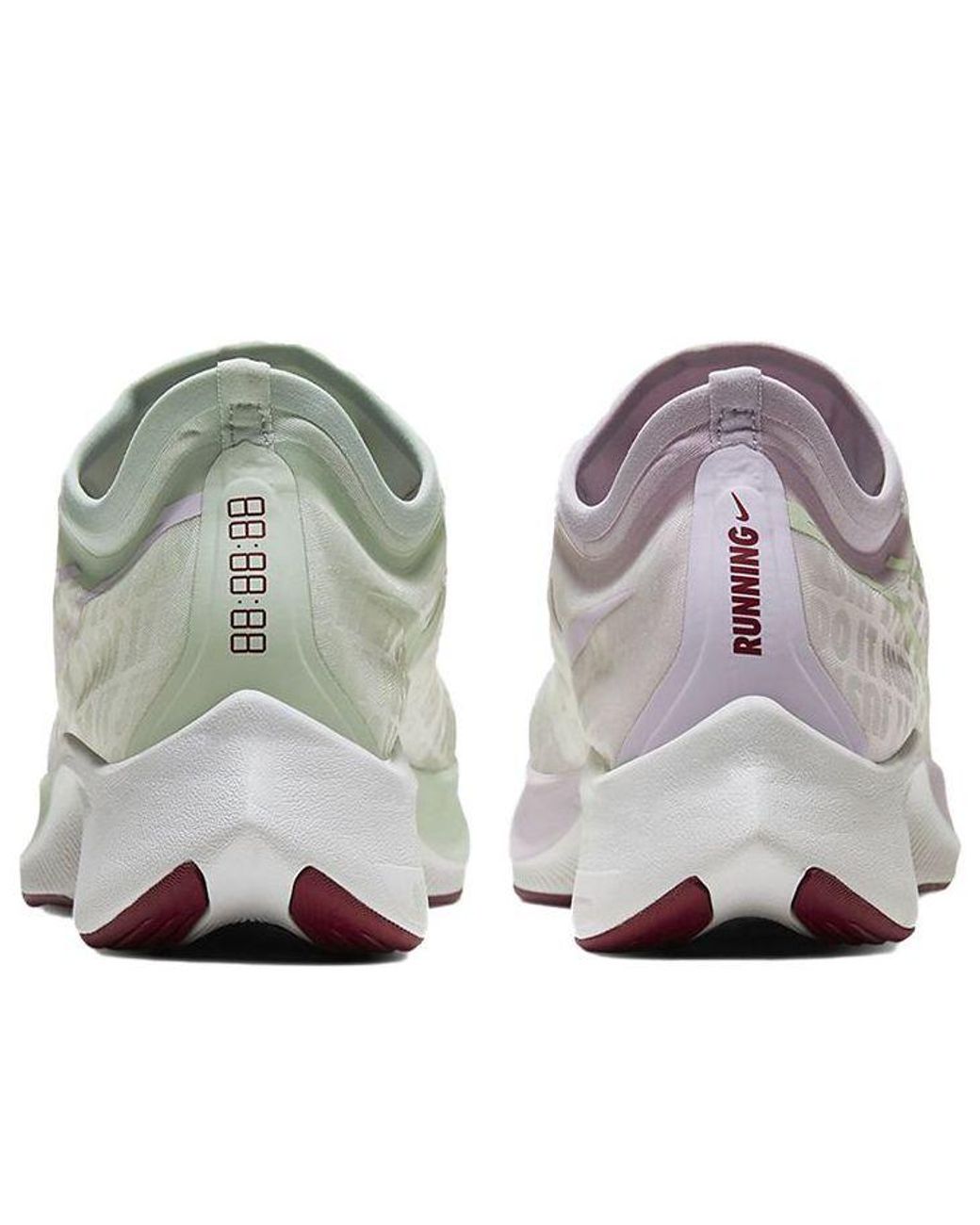 Nike White (Wmns) Zoom Fly 3 'Summit'