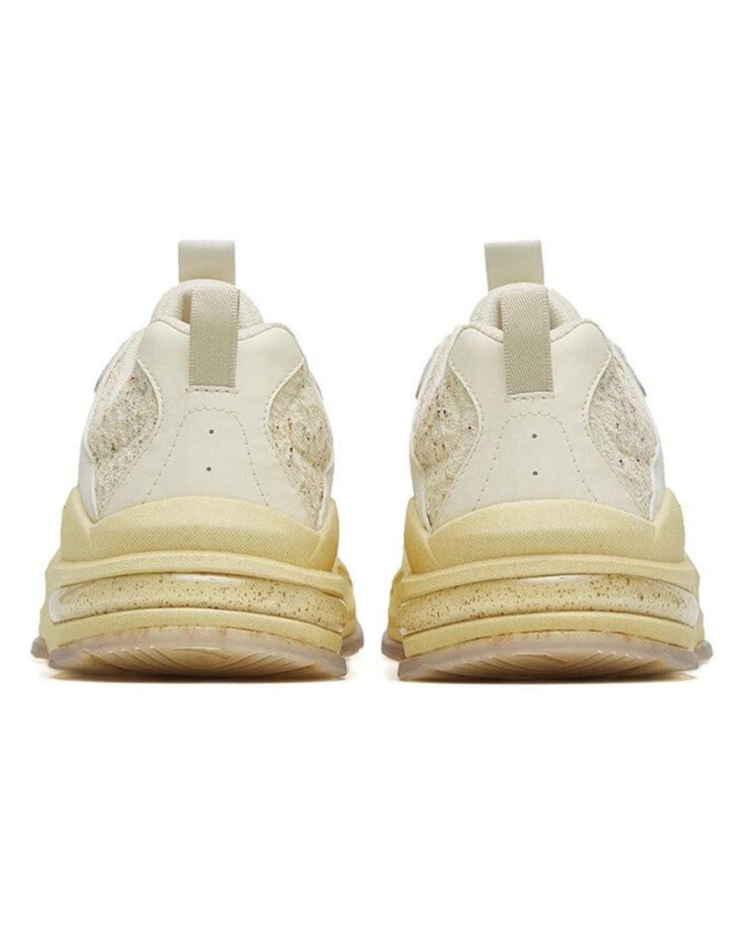 Anta White Millennium 5.0 Low for men