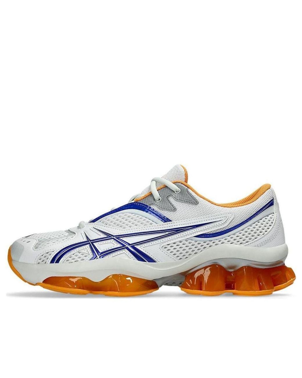 Asics Blue X Kiko Kostadinov Gel-Quantum Zientzia for men