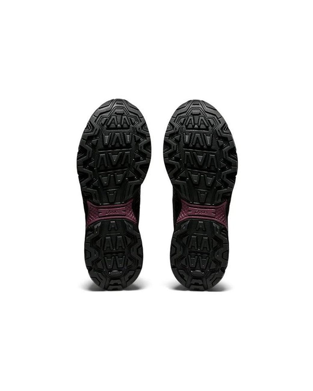 Asics Black (Wmns) Gel-Venture 8