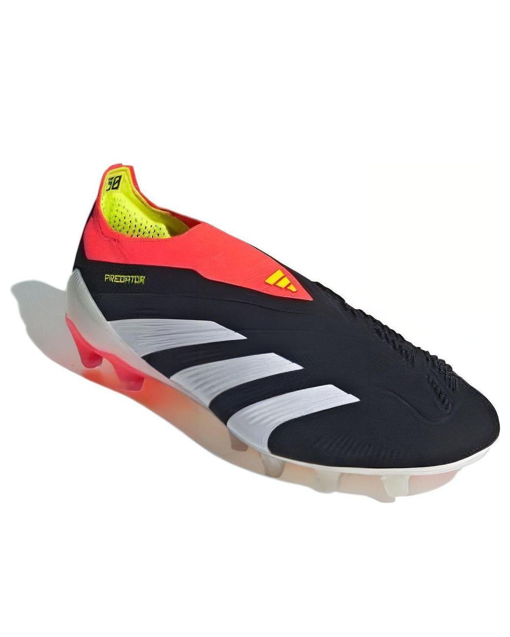 Adidas Predator Elite Laceless Ag for men