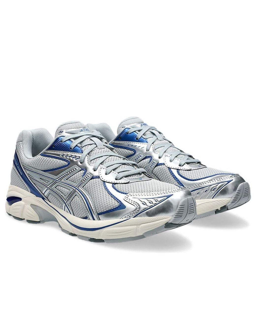 Asics Blue Gt-2160 'Piedmont Deep Marine' for men