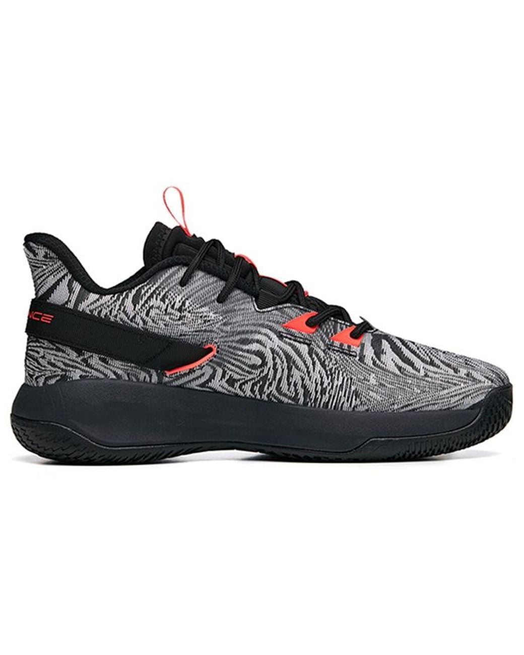 Anta Blue Mengpu 2.0 for men
