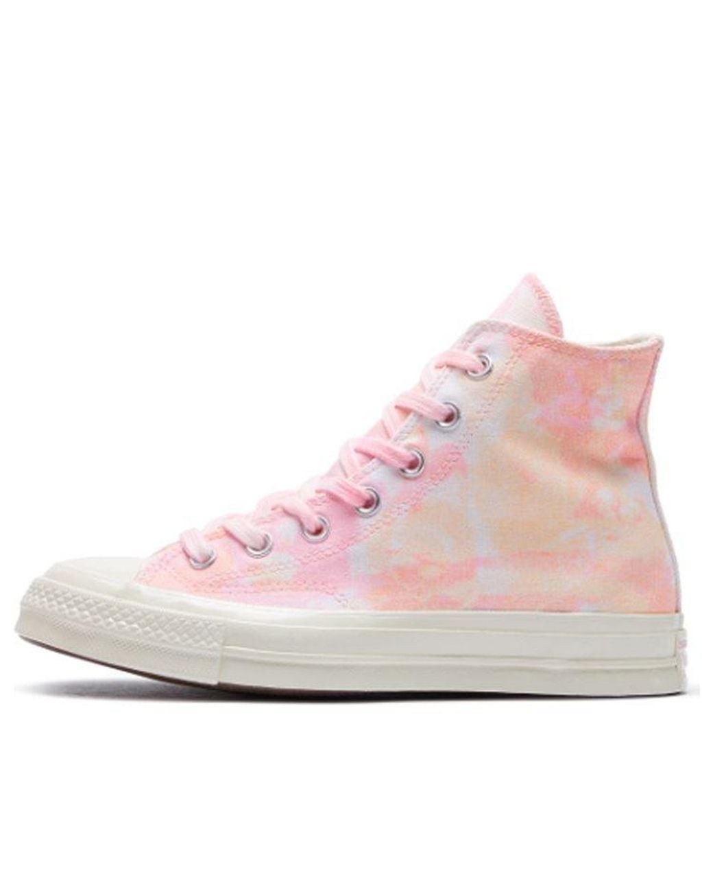 Converse Pink (Wmns) Chuck 70 Hi 'Beach Dye