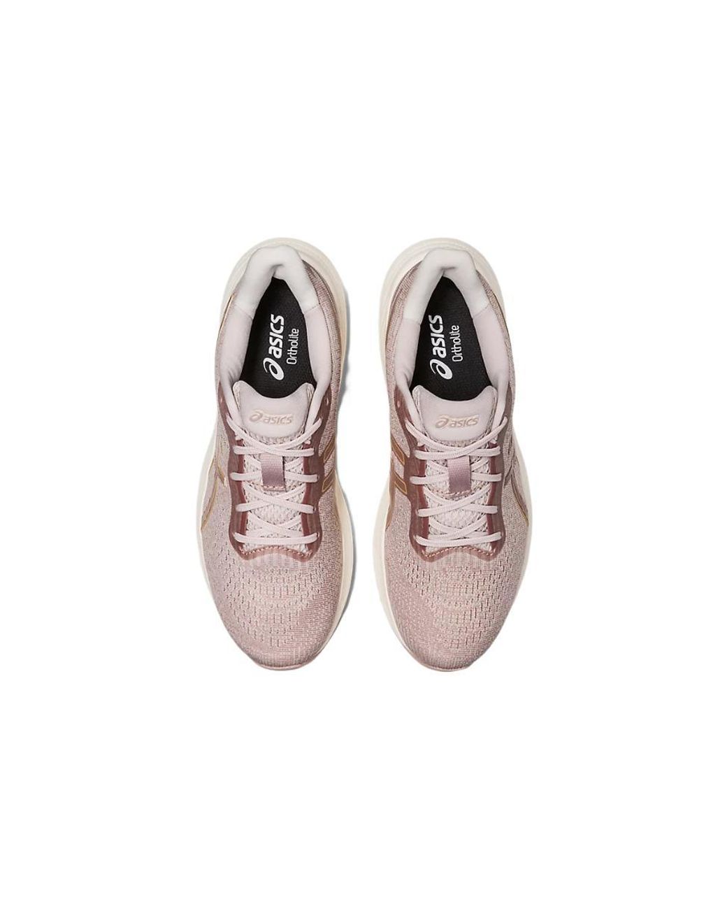 Asics Pink (Wmns) Gel Pulse 14 'Mineral Champagne'