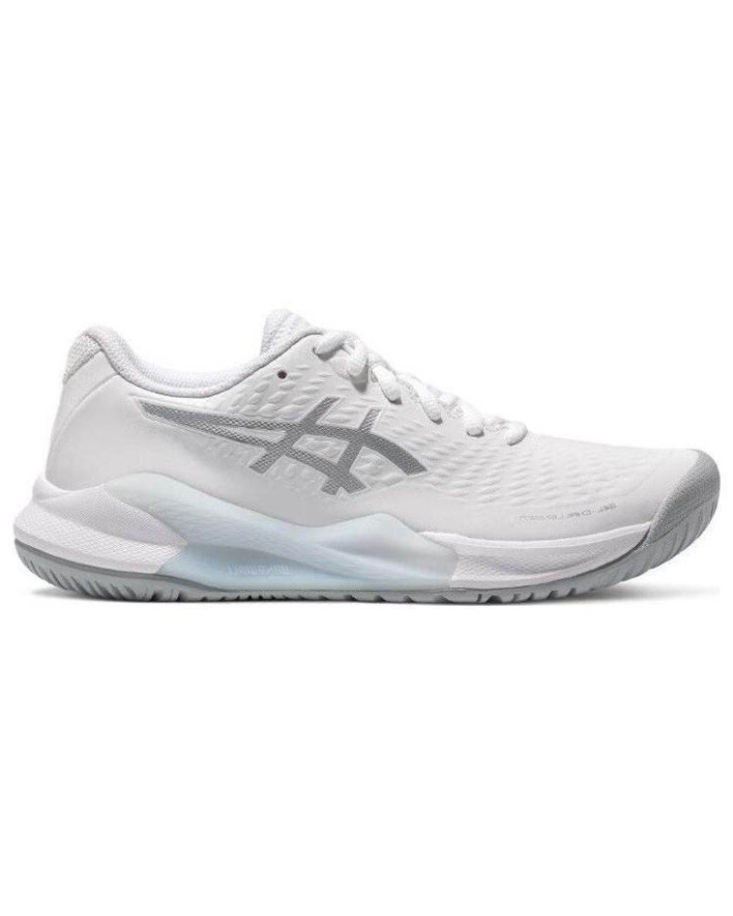 Asics White (Wmns) Gel Challenger 14 Pure'