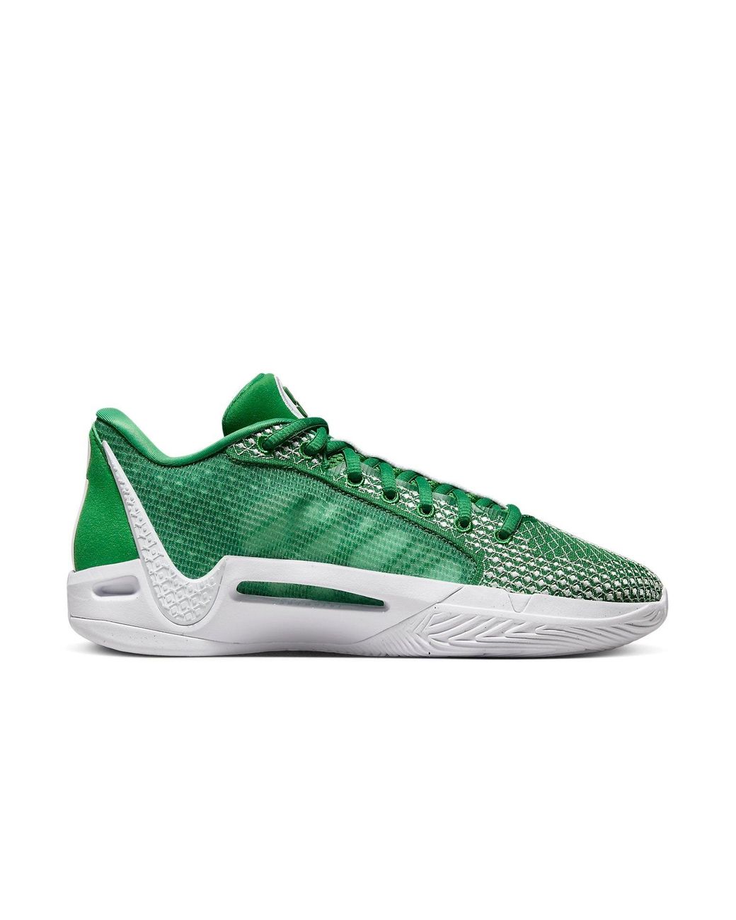 Nike Green (Wmns) Sabrina 1 Tb 'Apple'