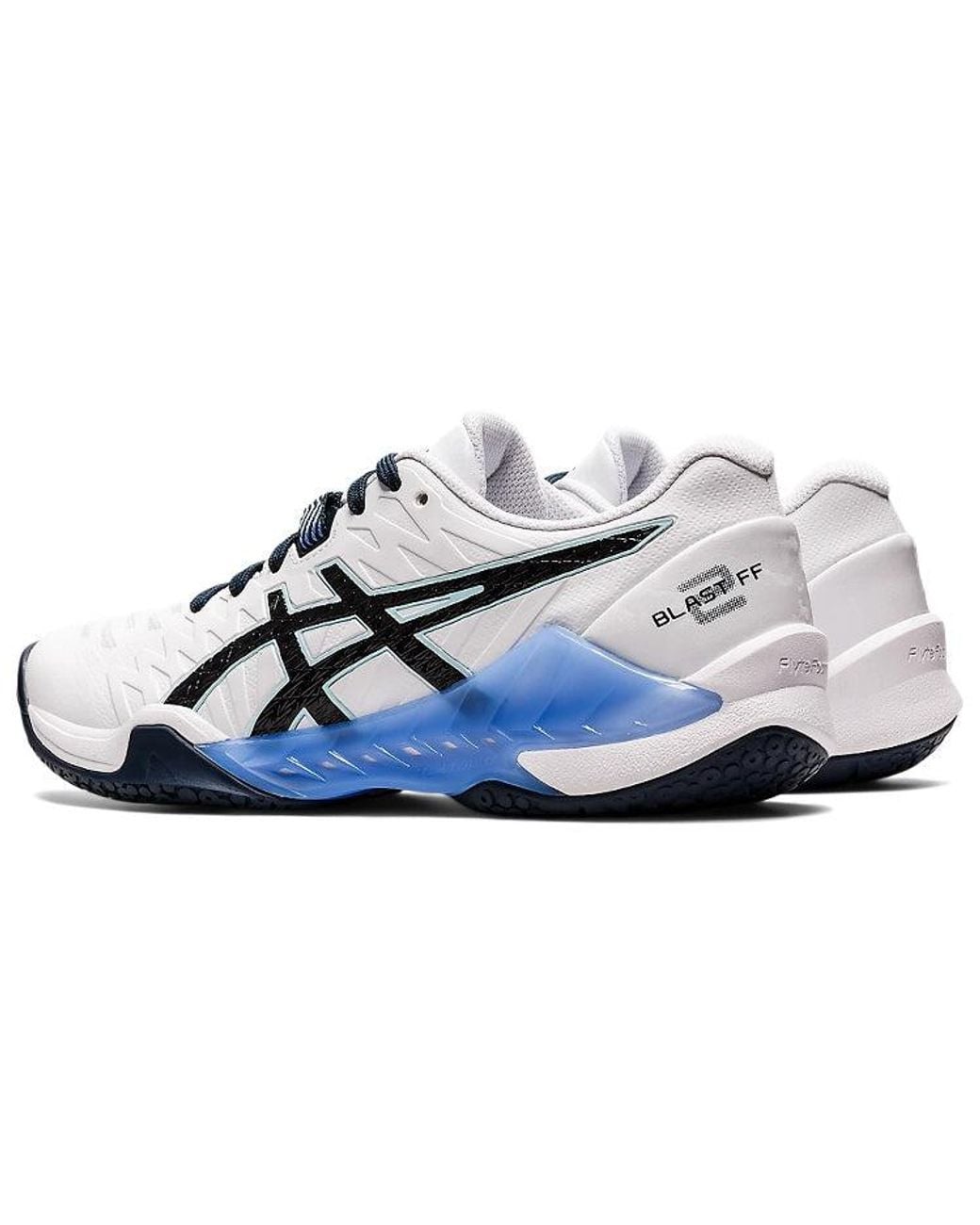 Asics Blue (Wmns) Blast Ff 2