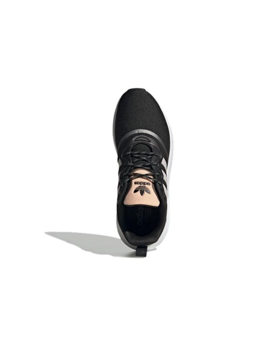Adidas Black (Wmns) X_Plr S