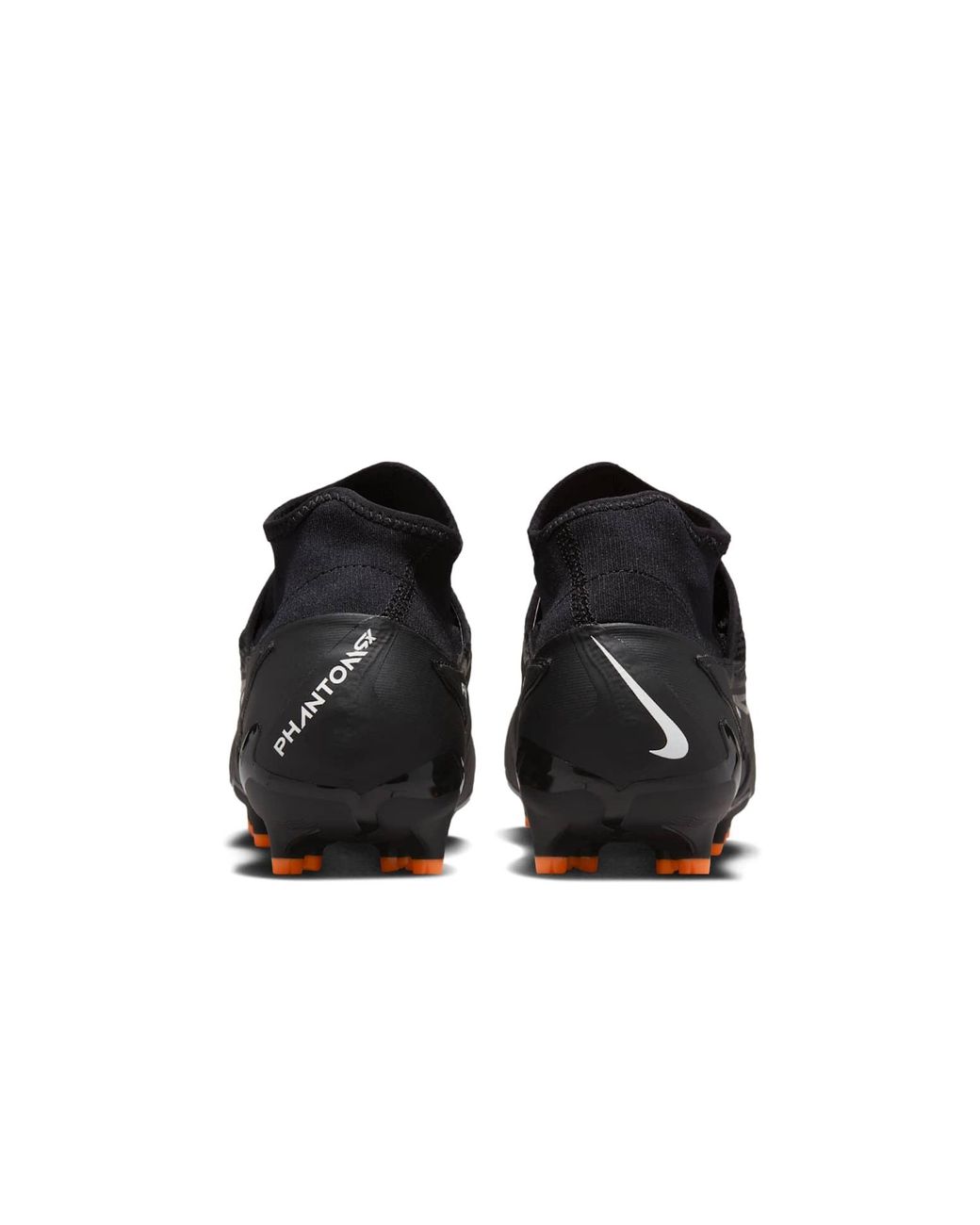 Nike Black Phantom Gx Pro Df Fg 'Shadow Pack' for men