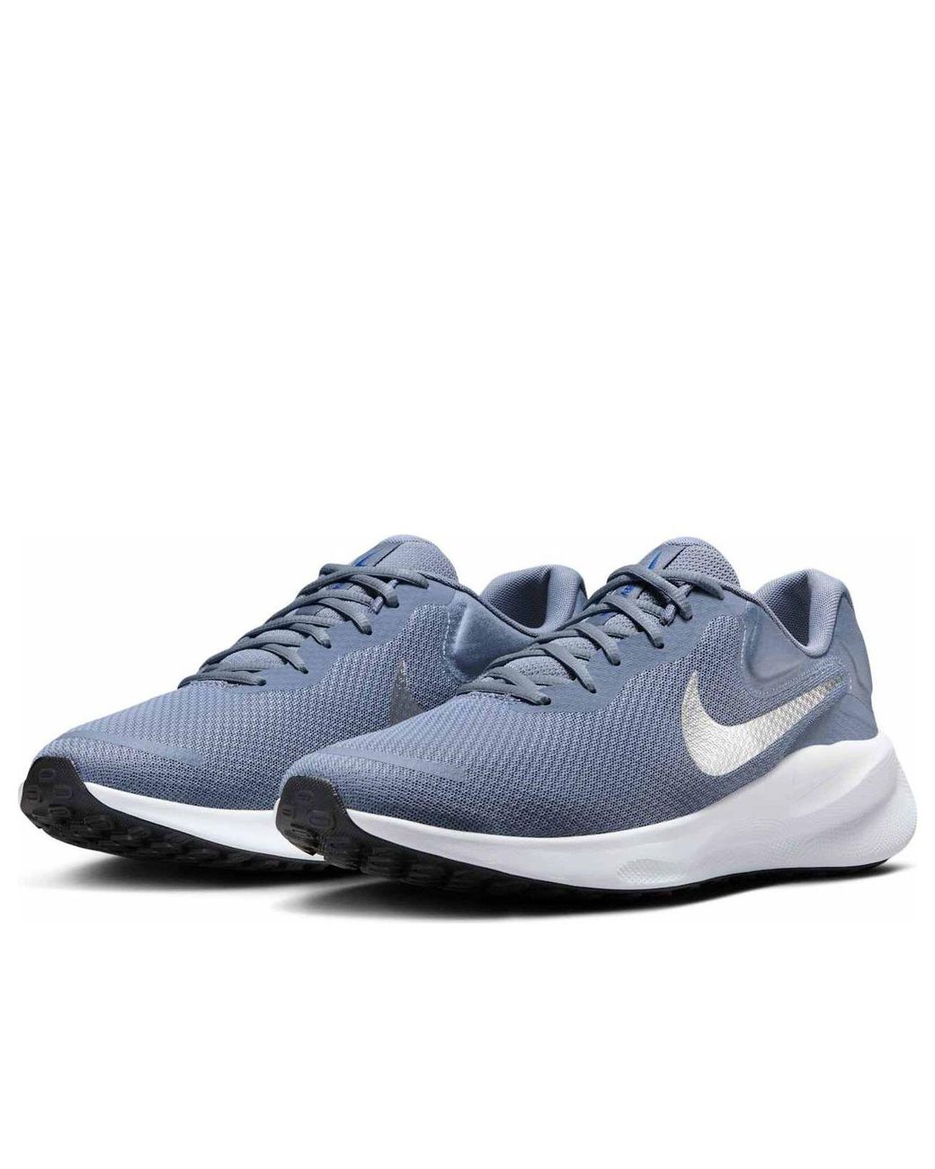 Nike Blue Revolution 'Ashen Slate Metallic' for men