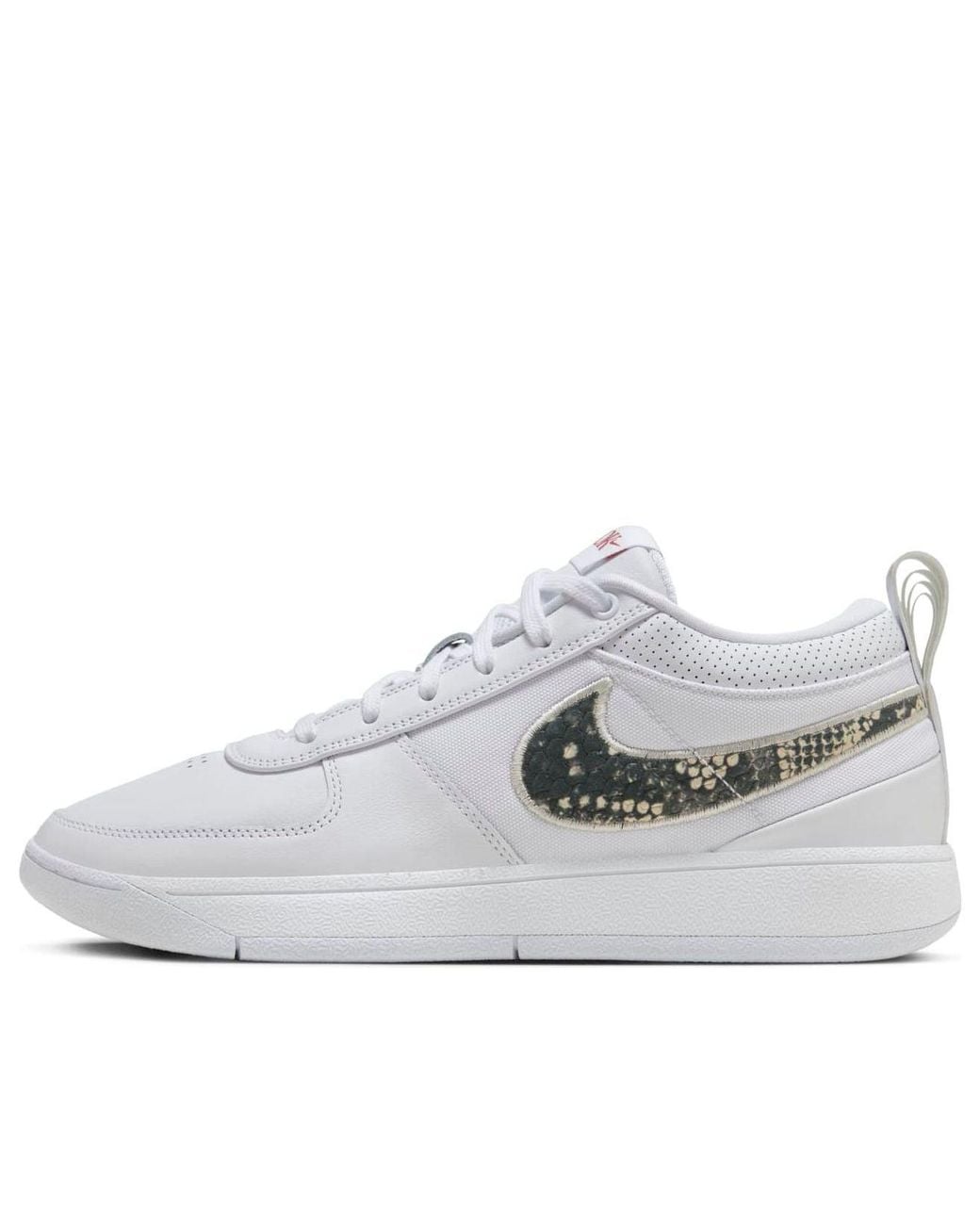 Nike White Book 1 Ep 'Rattlesnake' for men