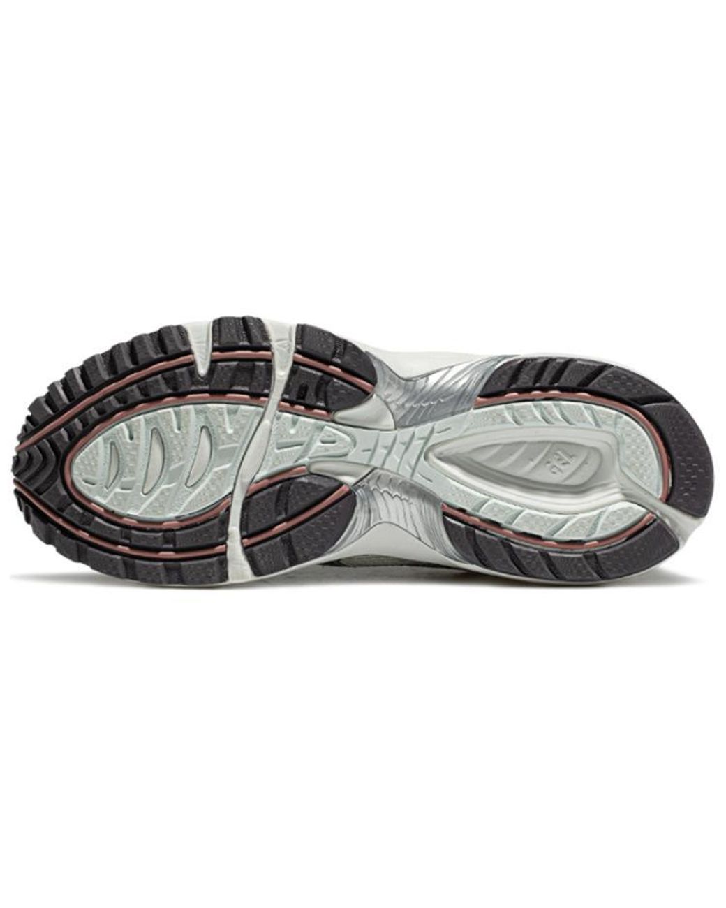 Asics White Gel-1090 for men