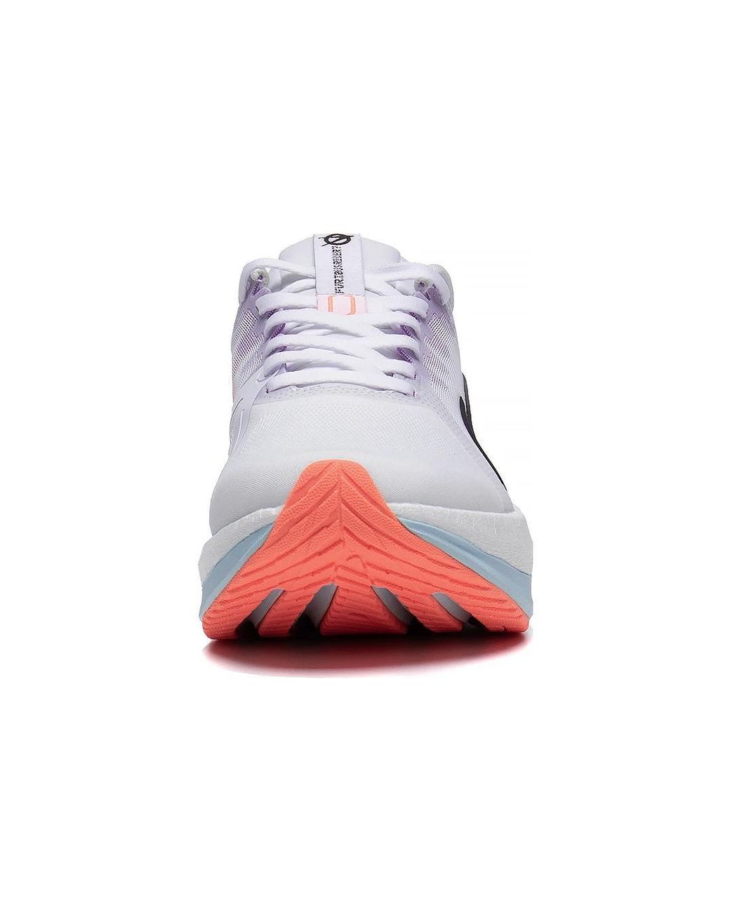Li-ning White (Wmns) Furious Rider 7