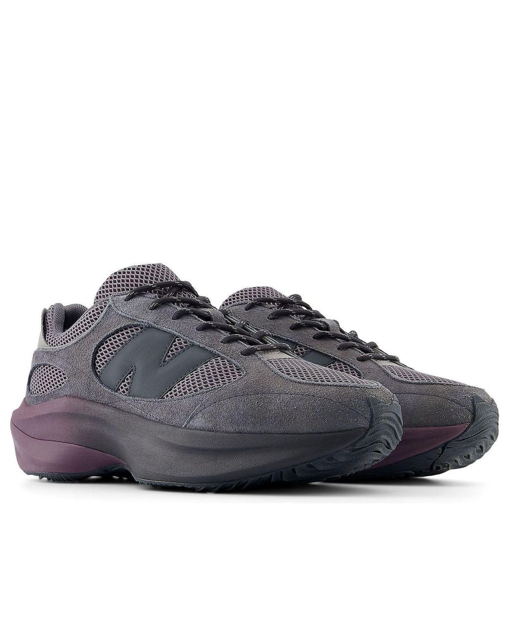 New Balance Blue Nb Wrpd for men