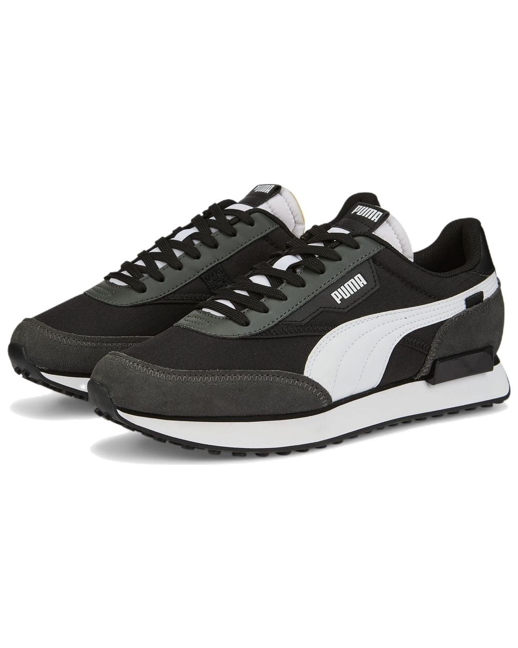 PUMA Black Future Rider Play On for men
