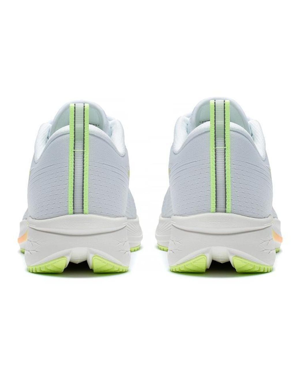 Li-ning White (Wmns) Dark Horse 6 Light'