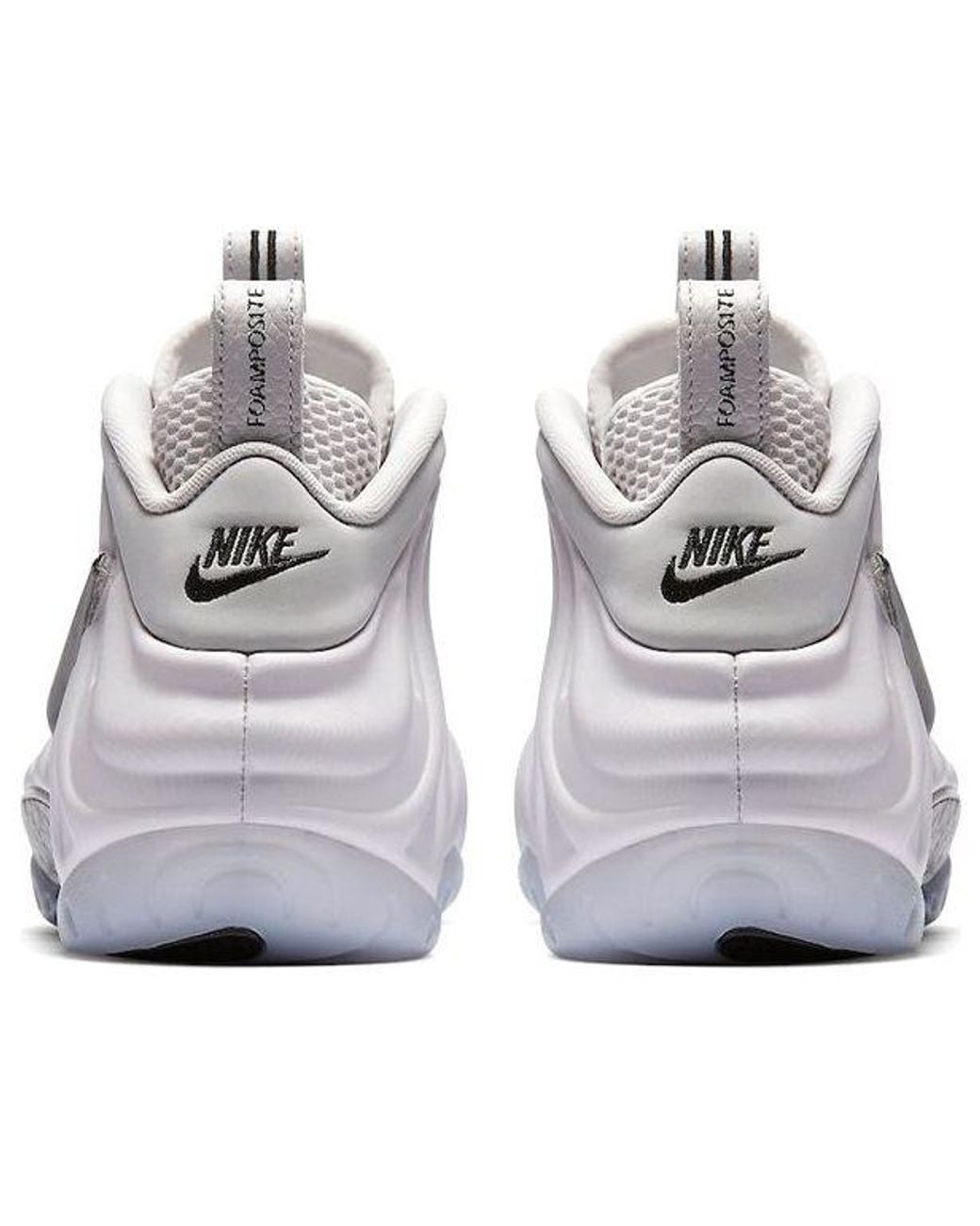 nike foamposite swoosh pack