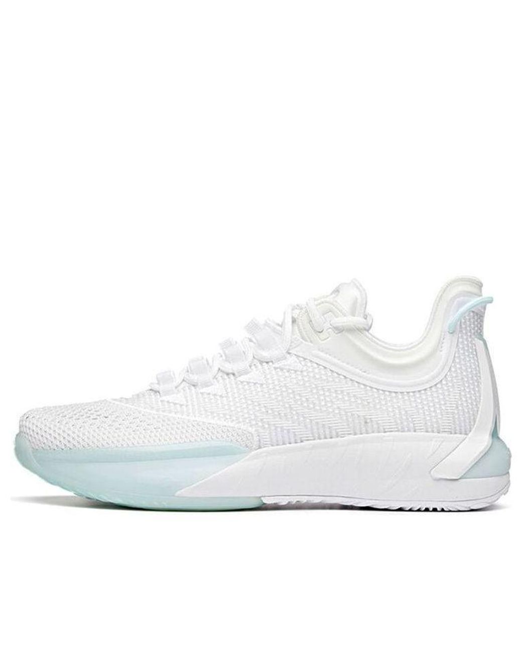 Anta White Gordon Hayward 1 Ice' for men