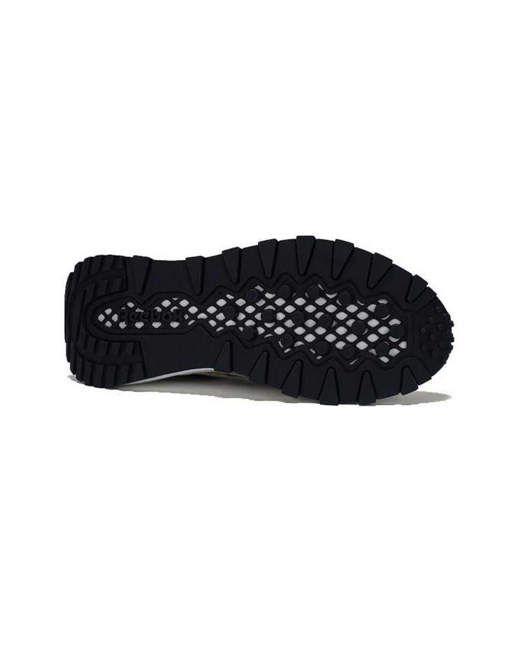 Reebok Brown Classic Legacy Running Shoes for men