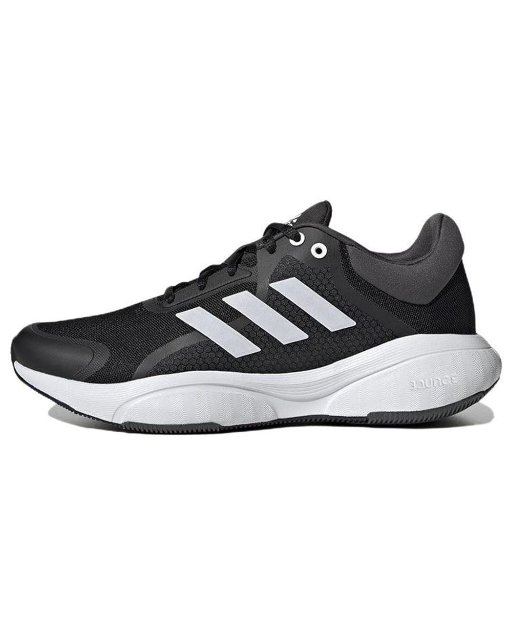 Adidas Black (Wmns) Response
