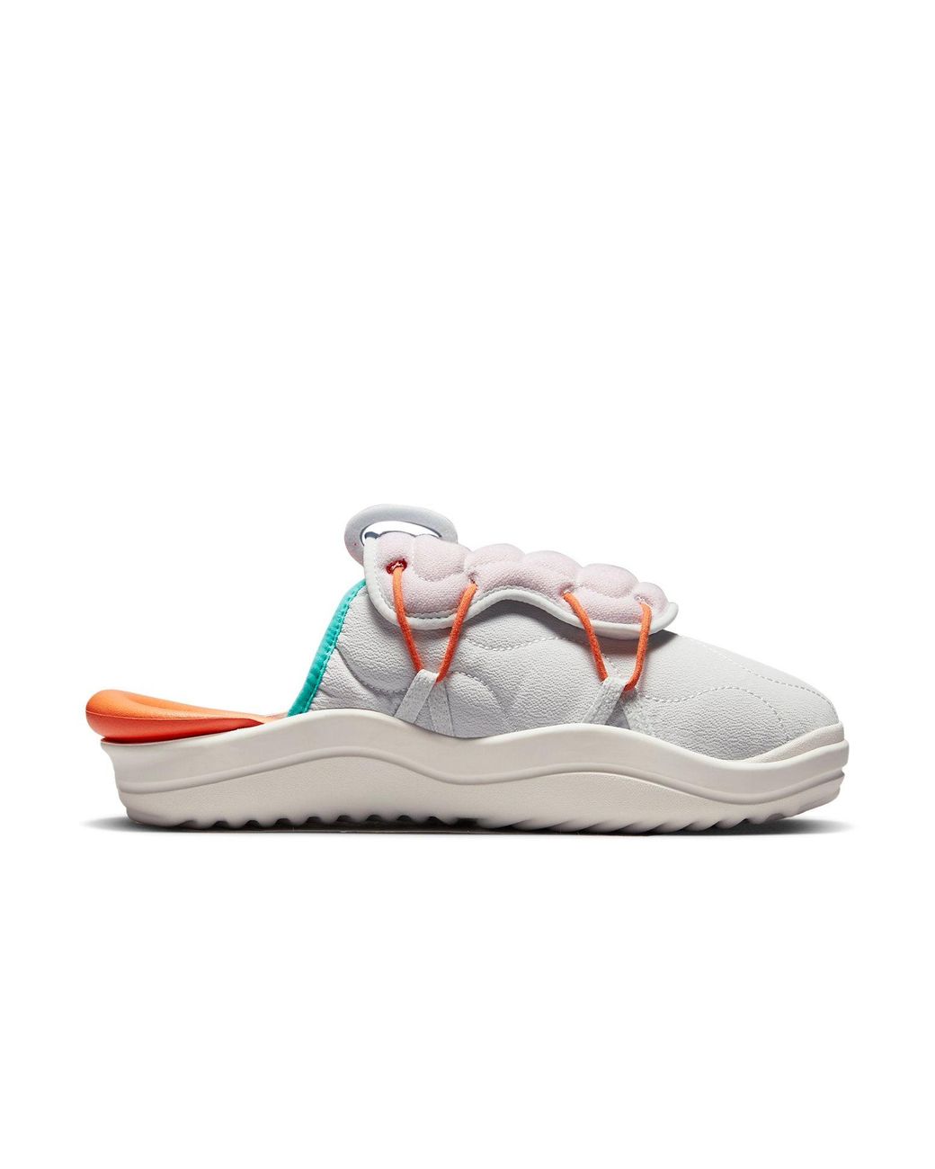 Nike White Offline 3.0 for men