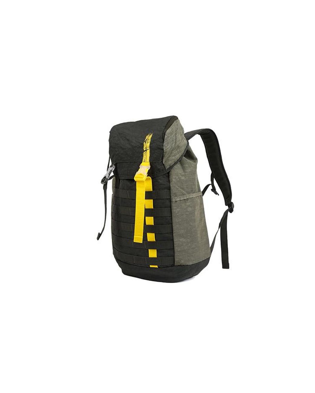 Nike Green Kevin Durant Backpack Mtrl for men