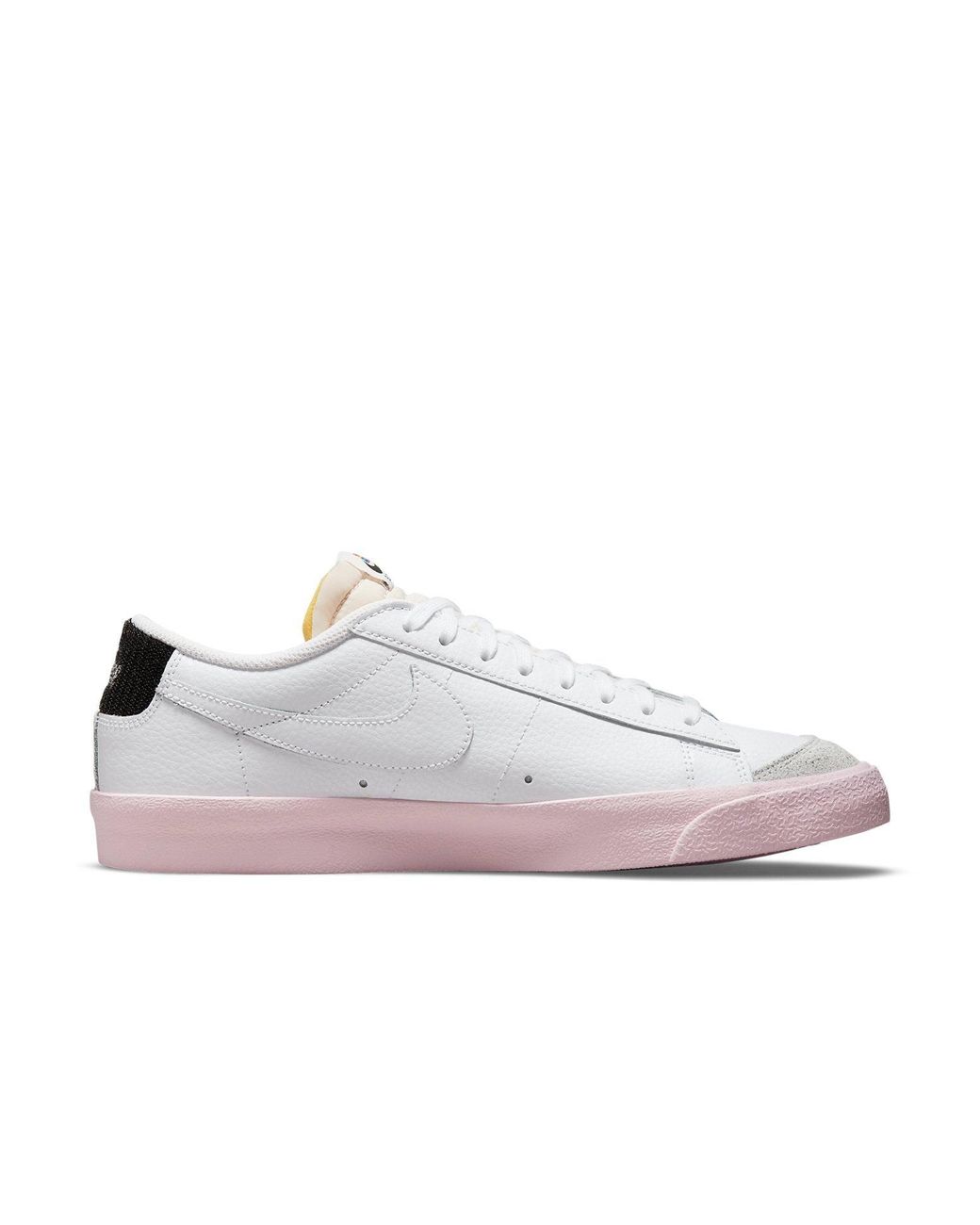Nike White Blazer Low '77 Vintage 'Be True' for men