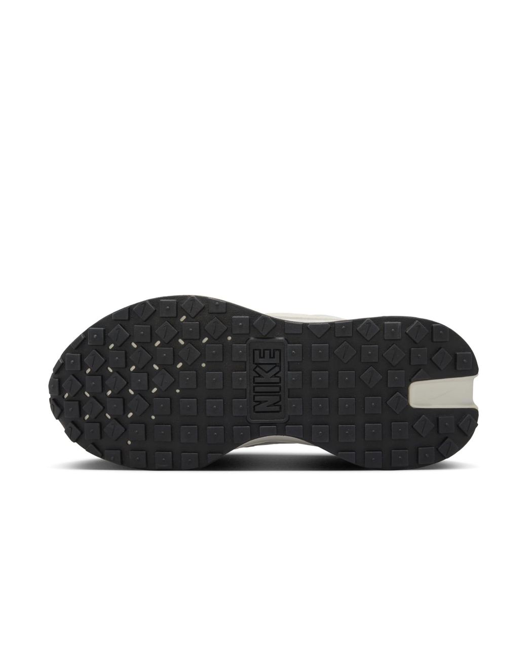 Nike White Phoenix Waffle