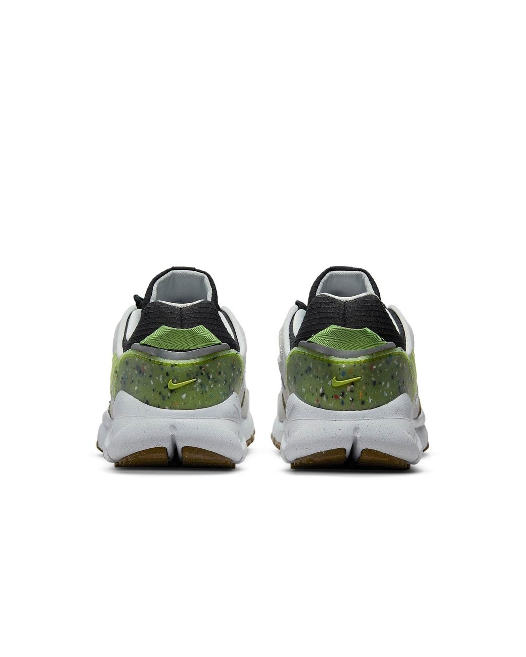 Nike Black Free Terra Vista Next Nature Vivid' for men